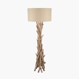 DERNA FLOOR LAMP