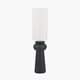 SLOANE BLACKFLOOR LAMP INK. SHADE