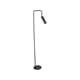 FERROLI FLOOR LAMPE BLACK