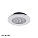 LD4500 LED 2,6W hvit