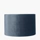 BOW 40 CM GREY