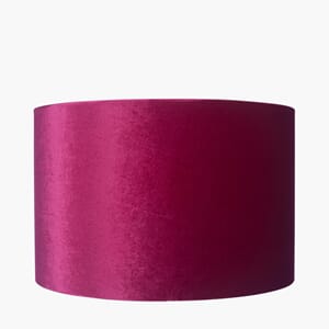 BOW 45 CM RASPBERRY