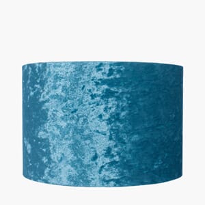 CLARA 40 CM TEAL
