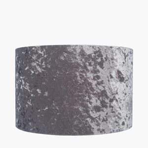 CLARA 45 CM STEEL GREY