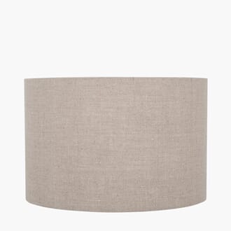 EDWARD 35 CM LINEN