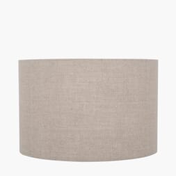 EDWARD 45 CM LINEN