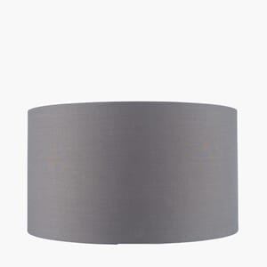 HARRY 40 CM STEEL GREY
