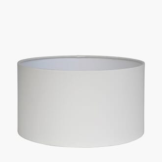 HARRU 45 CM IVORY