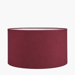 HENRY 45 CM MULBERRY