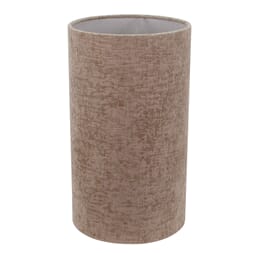 LAVONIA LAMPSHADE BEIGE L