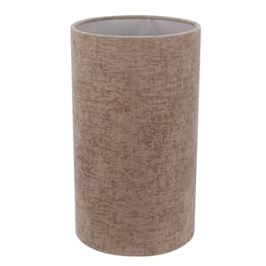 LAVONIA LAMPSHADE BEIGE L