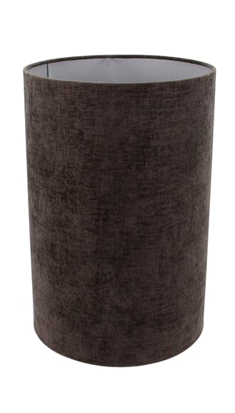 LAVONIA LAMPSHADE ANTRACITE S