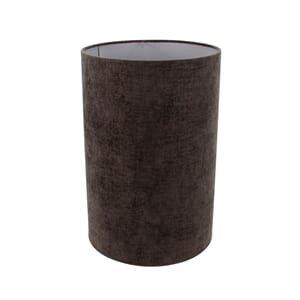 LAVONIA LAMPSHADE ANTRACITE S