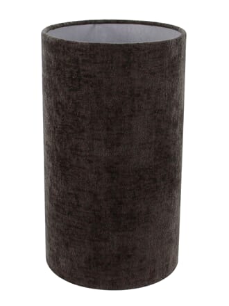 LAVONIA LAMPSHADE ANTRACITE L