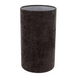 LAVONIA LAMPSHADE ANTRACITE L