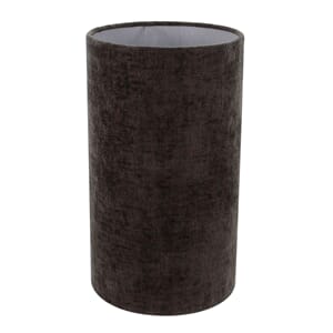 LAVONIA LAMPSHADE ANTRACITE L