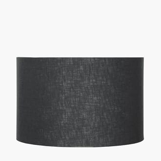 LINO 30 CM BLACK