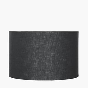 LINO 30 CM BLACK