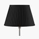 LYNDON 40 CM BLACK