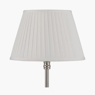 LYNDON 40 CM IVORY