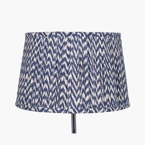 VIENNA 30 CM BLUE