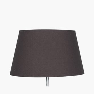 WINSTON 40 CM GREY