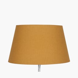 WINSTON 40 CM MUSTARD