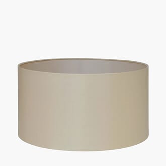 ZARA 40 CM ALMOND