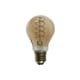 Normal E27 LED amber 3,4W dimmbar