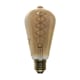 s-LED E27 amber 3,4W dimmbar