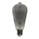 s-LED E27 røkfarget 3,4W dimmbar