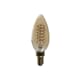Mignon E14 LED amber 3,4W dimmbar