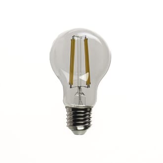 Normal E27 LED klar 2,2W