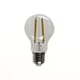Normal E27 LED klar 2,2W