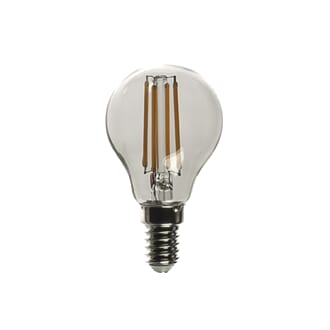 Illum E14 klar 2,2W