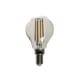 Illum E14 klar 2,2W