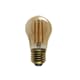 Krone E27 LED amber 4W