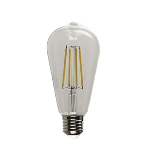 s-LED klar 2,2W