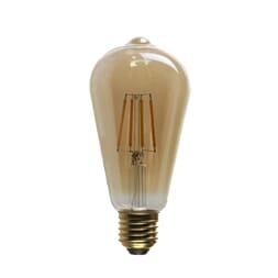 s-LED amber 4W