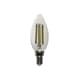 Mignon E14 LED klar 2,2W