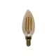 Mignon E14 LED amber 4W