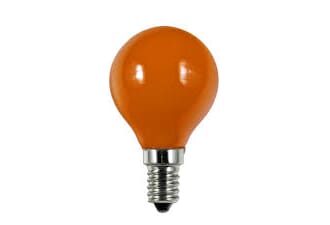 OSRAM ILLUM E14 15W ORANGE