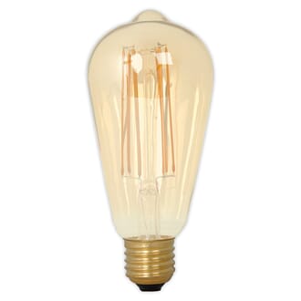 LED VINTAGE LONG FILAMENT 4W 2100 KELVIN
