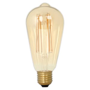 LED VINTAGE LONG FILAMENT 4W 2100 KELVIN