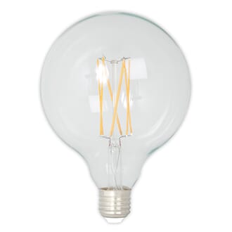 GLOBE G125 LONG FILAMENT 4W 2300 KELVIN