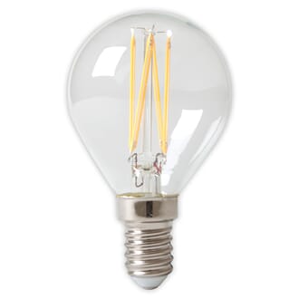 ILLUM LED FILAMENT 3,5W  2700 KELVIN