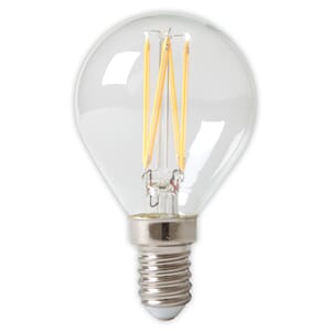 ILLUM LED FILAMENT 3,5W  2700 KELVIN