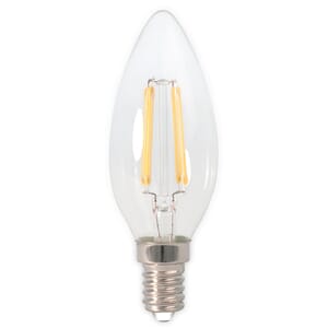MIGNON LED FILAMENT 3,5W 2700 KELVIN