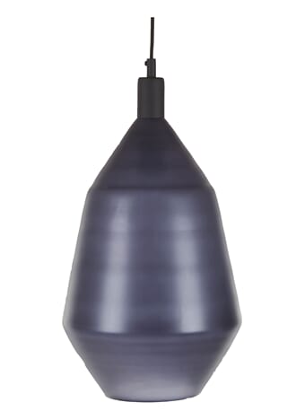 DOLIN HANGING LAMP CHARCOAL