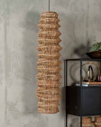 TAYLOR HANGING LAMP L